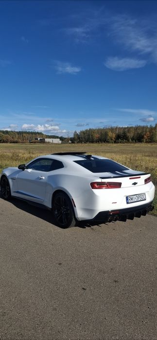 Chevrolet Camaro 3.6 V6 , zadbany
