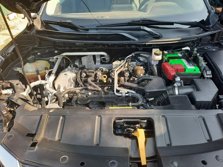 Продам ниссан рог т33