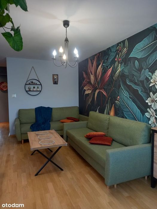 Atrakcyjne mieszkanie na sprzedaż 3 pok 72m2  ul.Wojska Polskiego