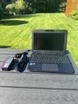 Laptop Lenovo N22 Chromebook