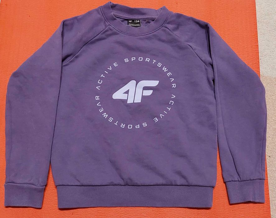 Bluzy zestaw rozmiar 134