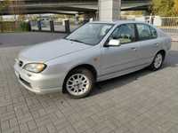 Двигатель разборка Nissan primera p11 144 sr20 Cd20t qj18