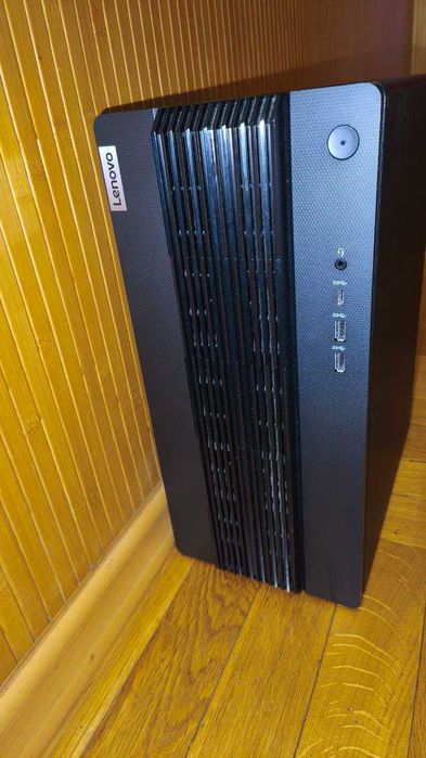 Продаю готовий Ігровий ПК Тягне всі сучасні ігри!