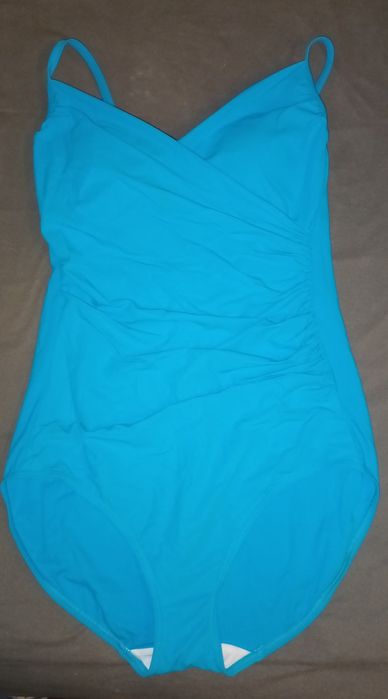 Strój kąpielowy jednoczęsciowy John Lewis L 40 nowy