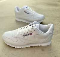 Sneakersy męskie Reebok classic buty 41-46 męskie buty sportowe 41-46