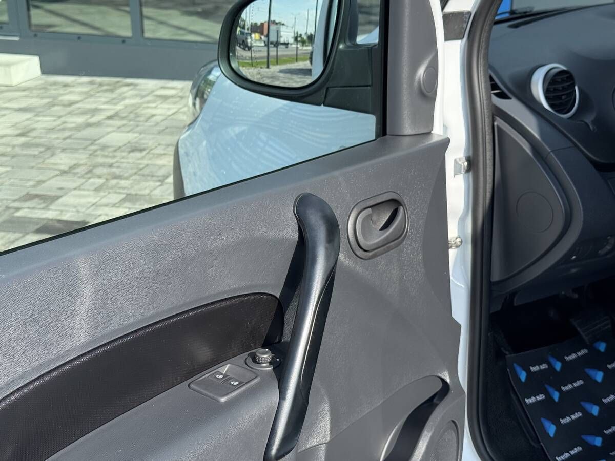 Renault Kangoo 2020 freshauto