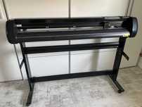 Ploter tnący MAXTECH 120cm