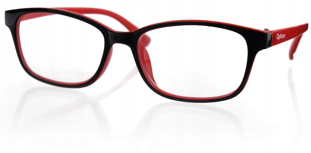 Okulary Korekcyjne Minusy Plusy Od -4 Do +4 Do Czytania Uv400