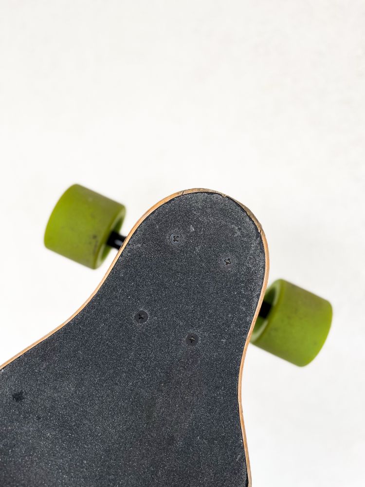 Longboard MADRID