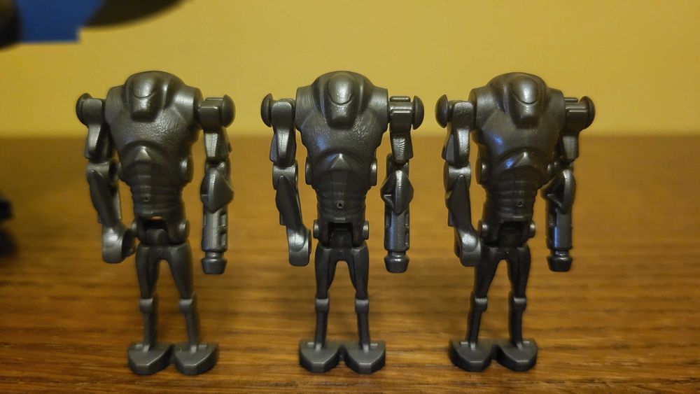 LEGO Star Wars ZESTAW 8018 Armored Assault Tank (AAT)