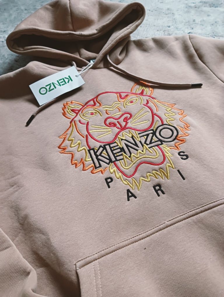 Ocieplana bluza męska Kenzo M