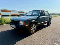 Opel Kadett Opel Kadett D 1980 1.3 benzyna
