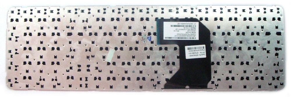 Клавиатура HP Pavilion G7-2000/2100/2200 2053er 2117 2206sr 2225 2228