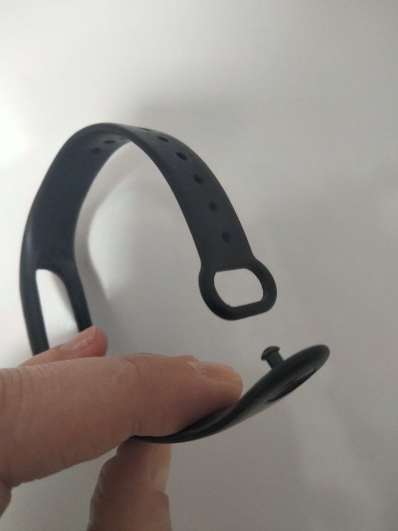 Ремешок к фитнес браслету Xiaomi mi 2
