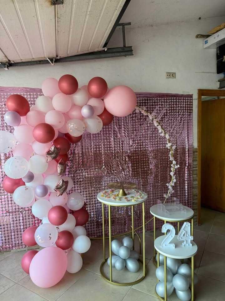 Equipamento de Décor de Espaços