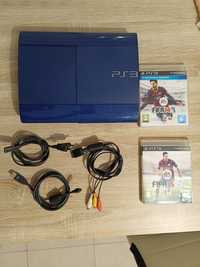 PlayStation 3 + FIFA 14/FIFA 15