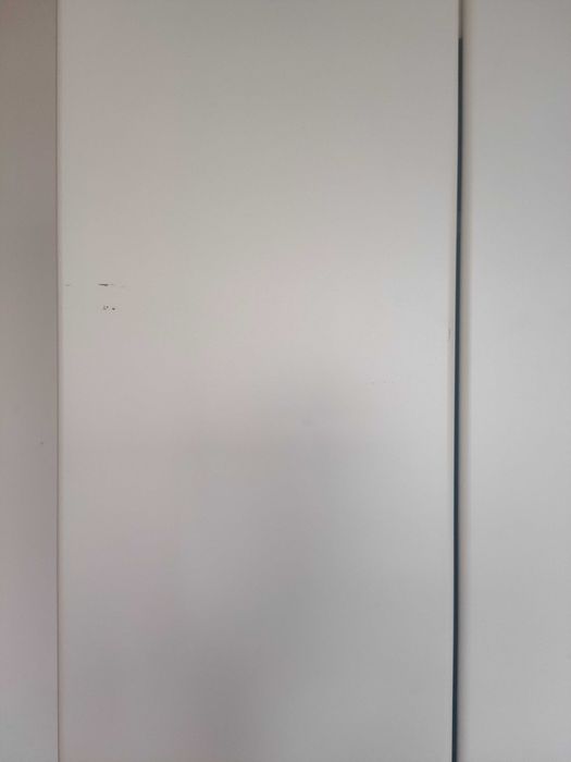 IKEA Stuva Grundlig Biała Szafa dziecięca młodzieżowa