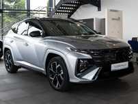 Hyundai Tucson Plug-in N line Luxury Design Super Cena
