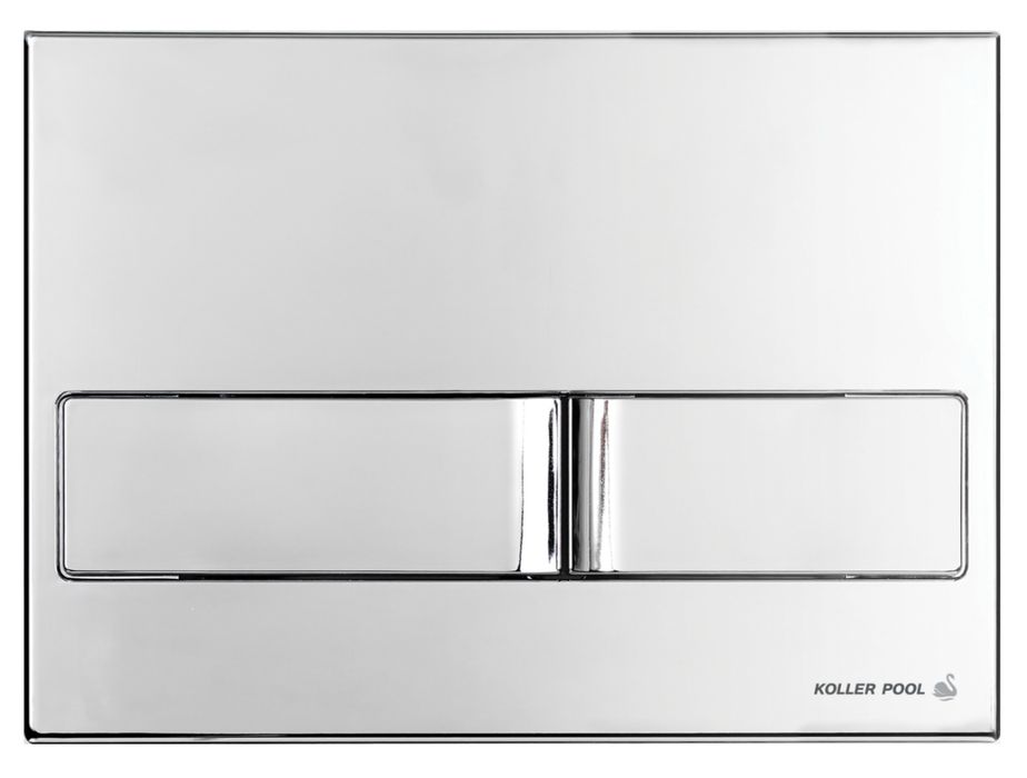 Панель ( кнопка , клавіша ) для інсталяції Koller Pool Neon