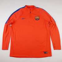 Bluza sportowa FC Barcelona rozm : XL