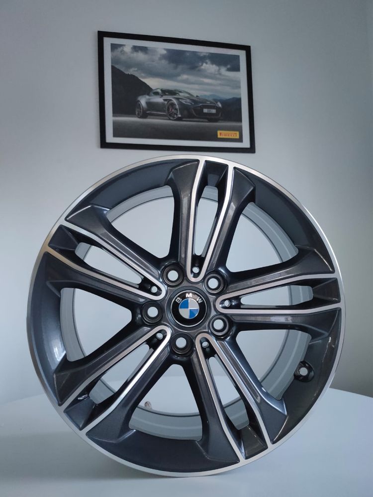 Jante 17 5x112 BMW