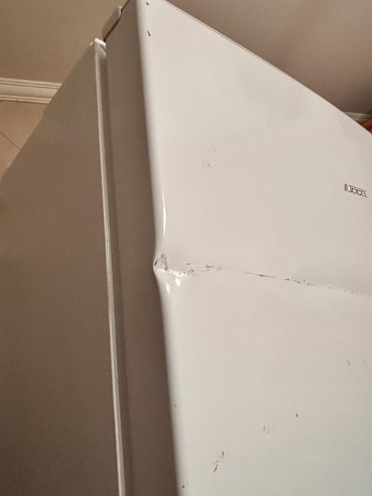 Frigorifico Jocel de 262L