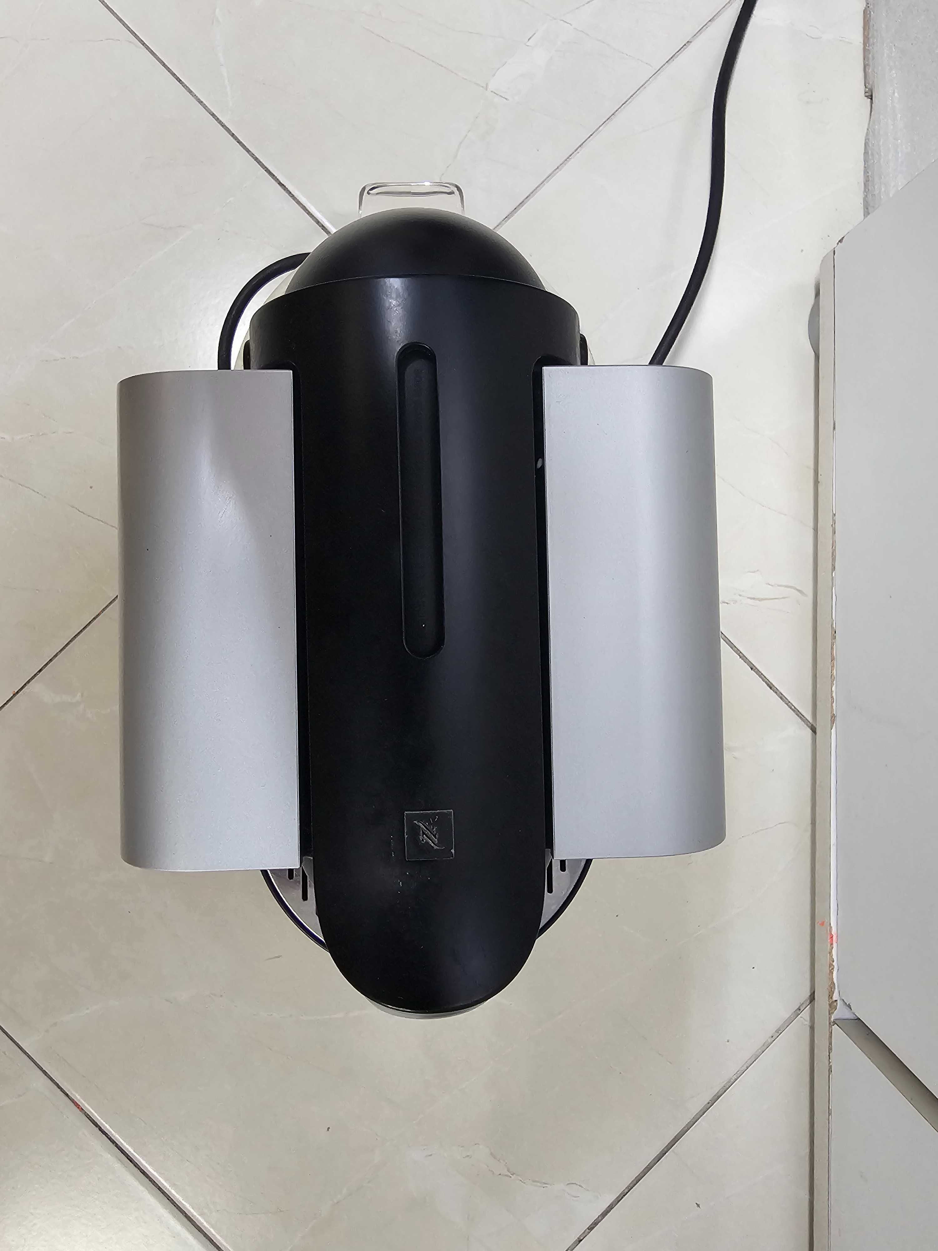 Máquina de Café Nespresso Siemens TK30N01