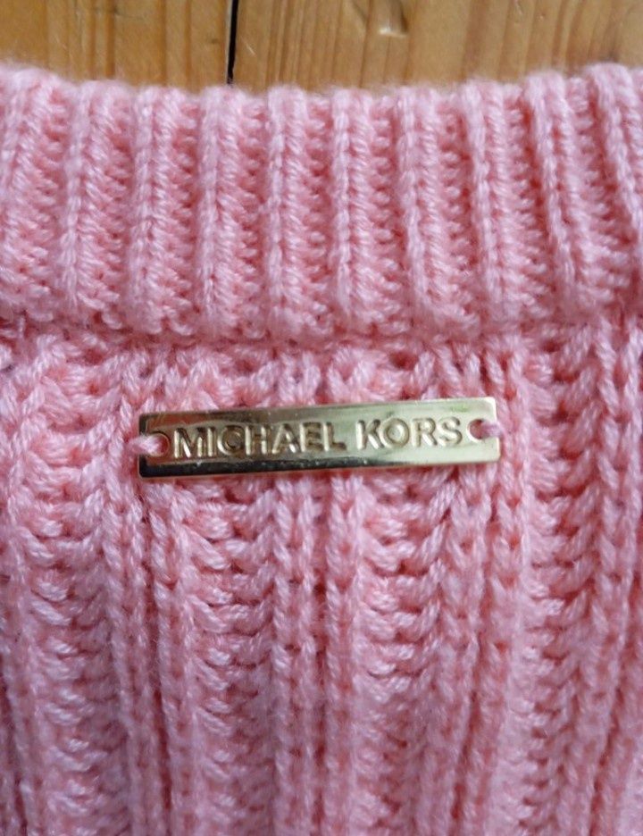 Sweter Michael Kors XS s
