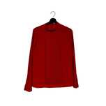 Koszulka z długim rękawem longsleeve Hugo Boss