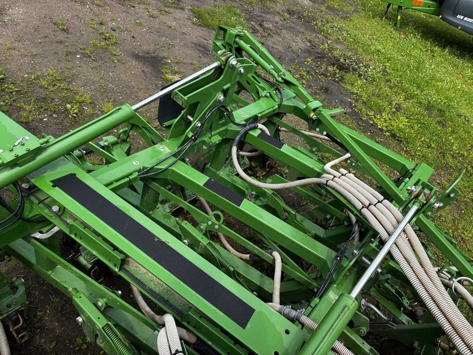 Amazone Primera DMC 6000-2