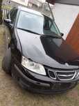Saab 93 2.0T Części lakier 170 298 sedan kombi