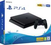 Play Station 4 slim, 1TB / Zamienie za Xbox series x