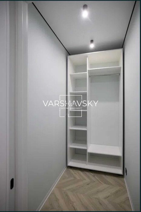 Продаж 1к квартири на ЖК Варшавський Плюс