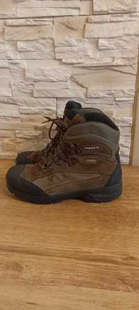 Buty Trekkingowe Trezeta Gore Tex Vibram Nr 39 Stan Bardzo Dobry