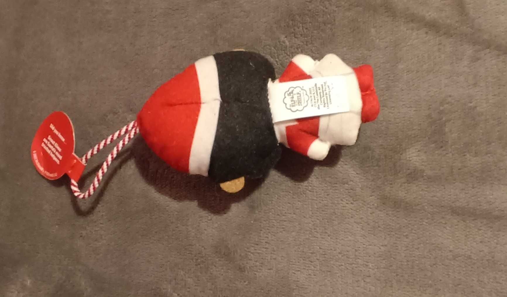 Maskotka kolekcjonerska  ELF SHELF wysokość 10,5 cm