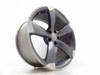 FELGA KOŁO ALUFELGA R19 AUDI A4 B8 A5 8T Q5 5X112 9J ET33 8T0601025BE ROTOR