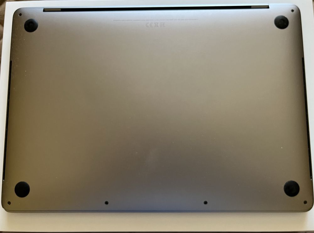 MacBook Pro 16Gb Ram 1TB Flash