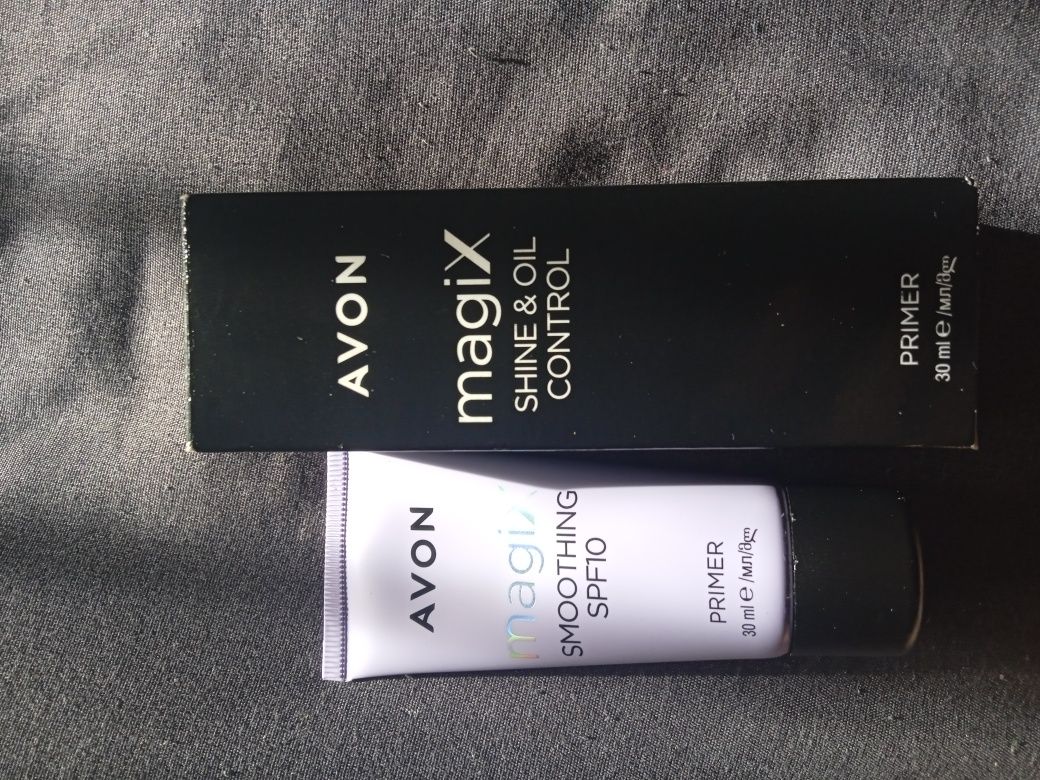 Sprzedam nowy primer do twarzy Avon