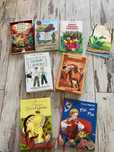 Шкільна програма література 6 клас - нові книги