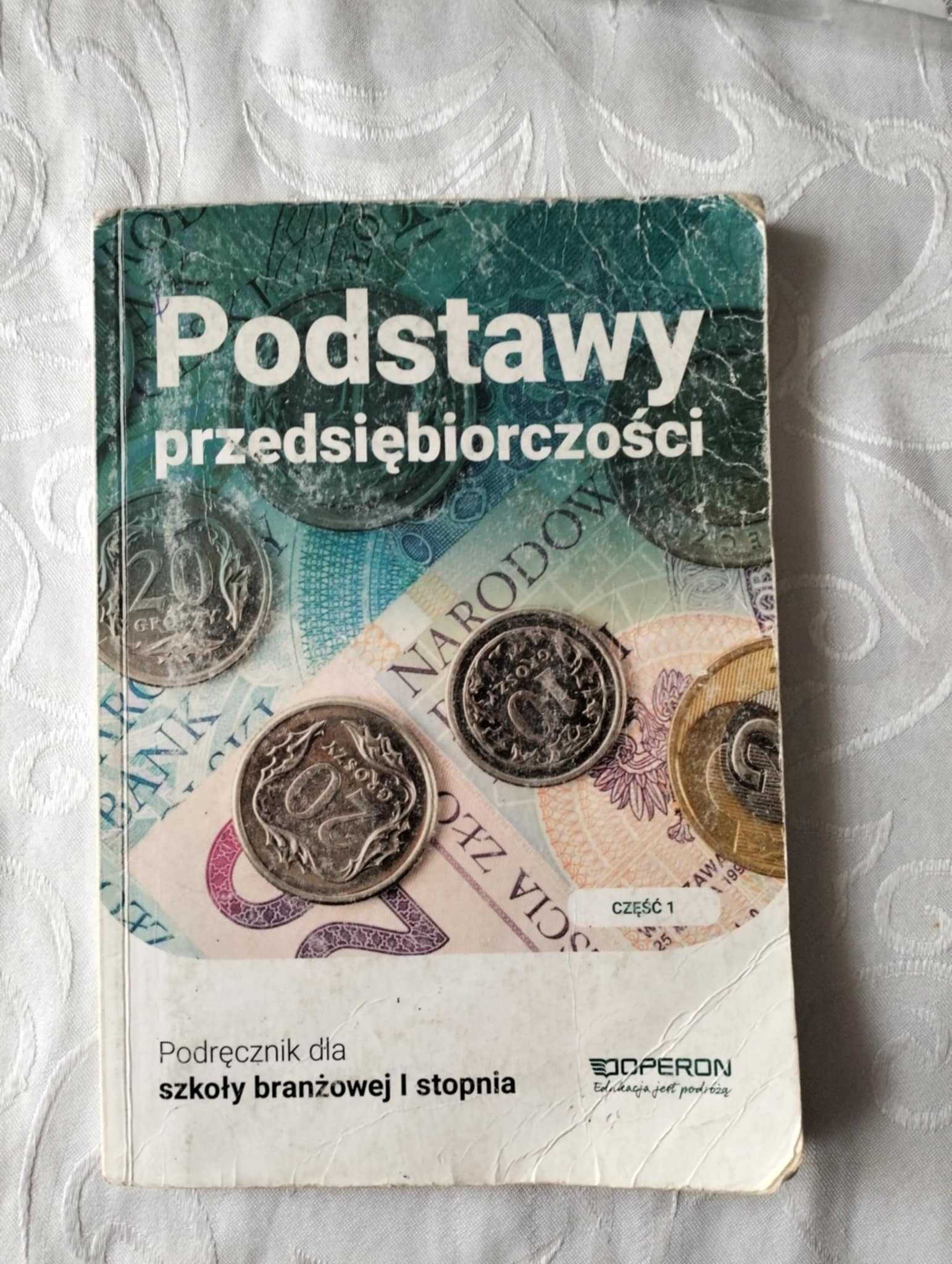 Podstawy przedsiębiorczości 1 operon