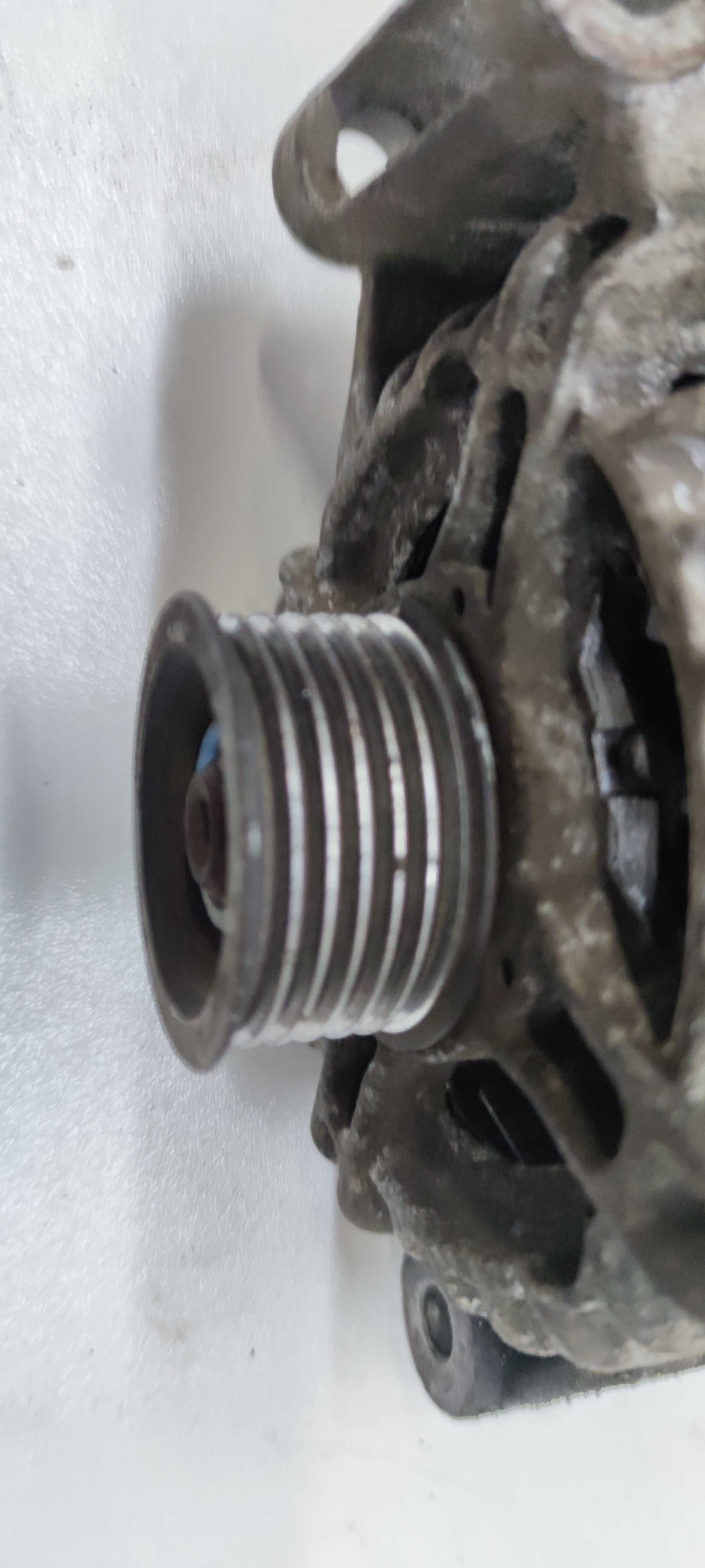 Ford C-Max Focus Mk2 1.6 16V Alternator