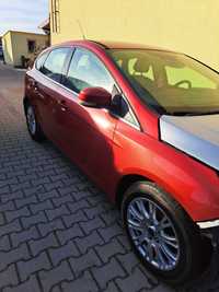 Ford Focus mk3 2011 Titanium