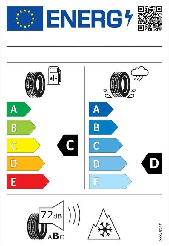 4x Opony zimowe SAILUN ICE BLAZER WST3 225/60R16 98T