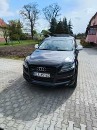 Audi Q7 4.2 TDI Quattro