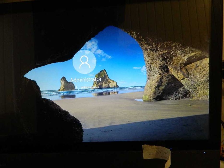 Terminal niemiecki CSL narrow box Atom Z-8300