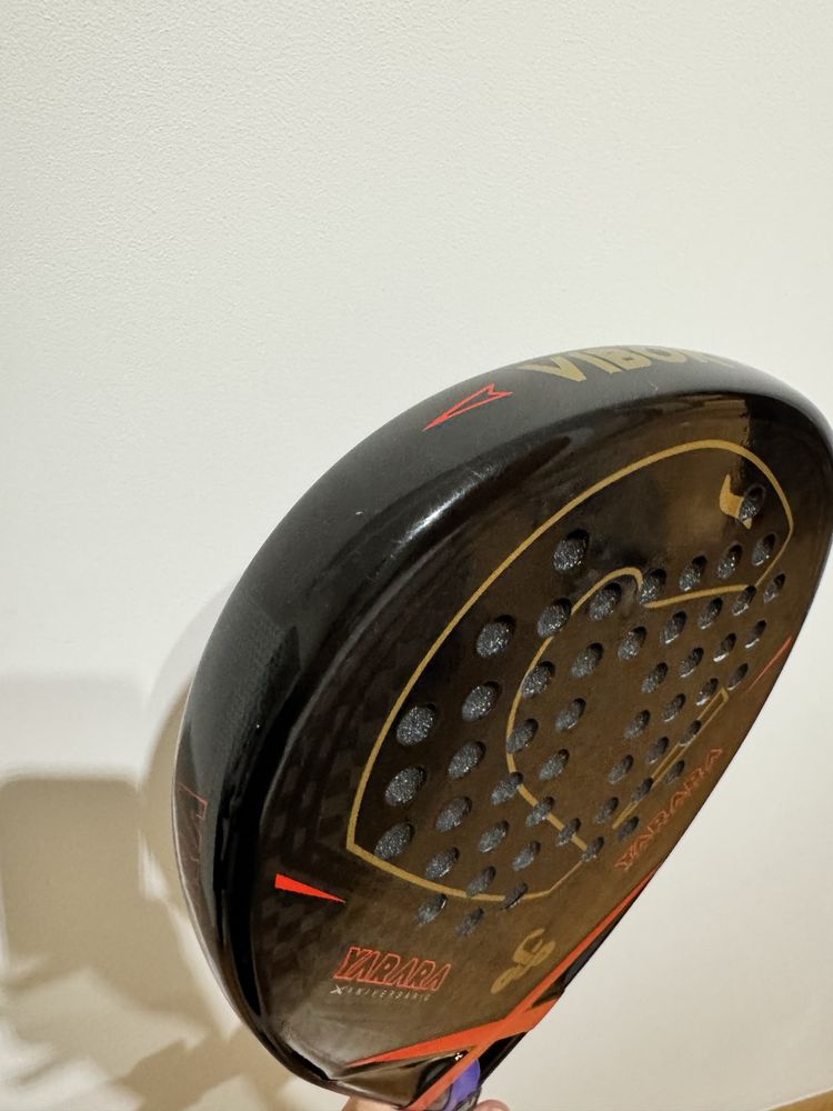 Raquete de Padel Víbora Yarara X Anniversary