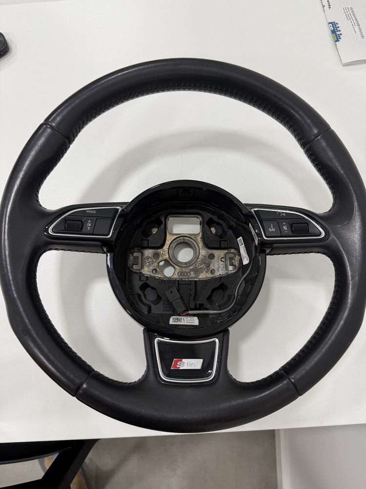 Volantes audi a4/a5/a6 b8.5 8t3