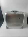 Aluminiowa walizka kabinowa RIMOWA Topas 23 l