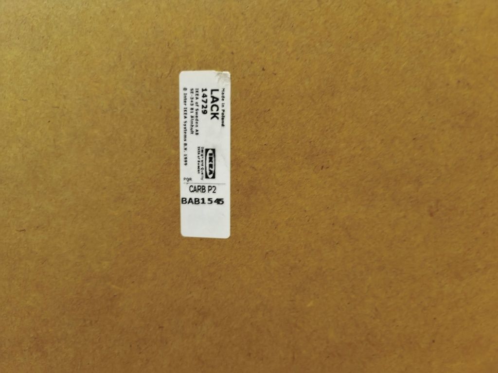 Meble IKEA Sundvik