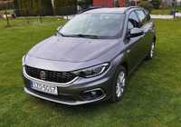 Fiat Tipo Kombi 120KM 1,6 multijet  Automat norma spalin EURO6